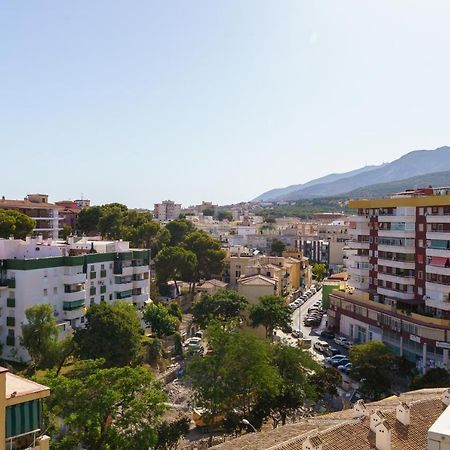 Ct 185 - Six Colors Torremolinos Apartment Exterior photo