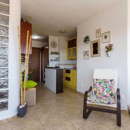 Ct 185 - Six Colors Torremolinos Apartment Exterior photo