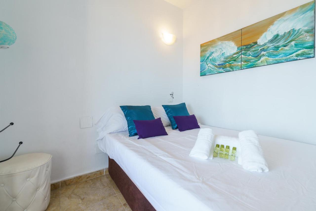 Ct 185 - Six Colors Torremolinos Apartment Exterior photo