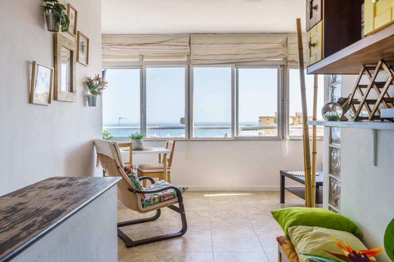 Ct 185 - Six Colors Torremolinos Apartment Exterior photo