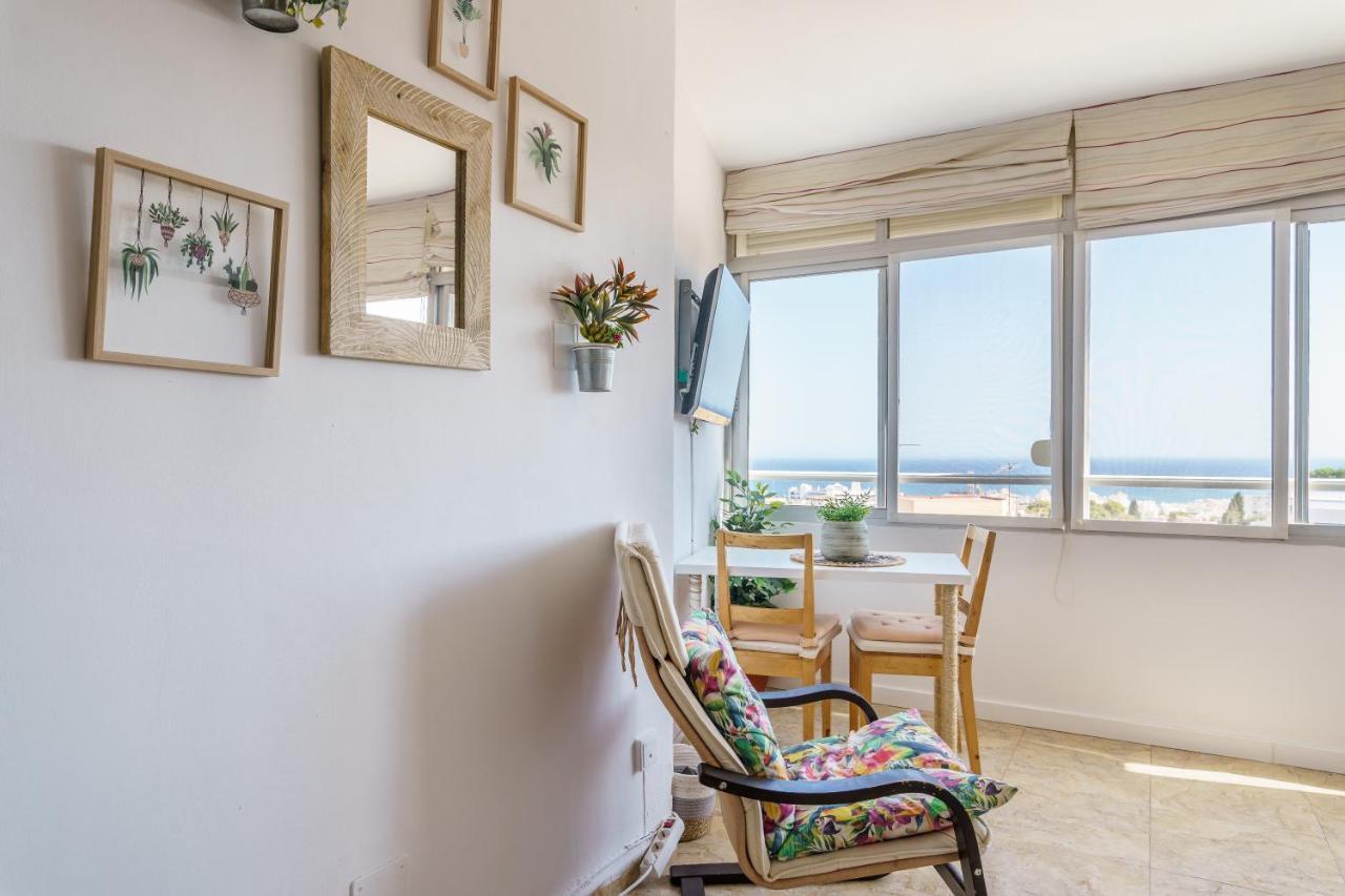 Ct 185 - Six Colors Torremolinos Apartment Exterior photo