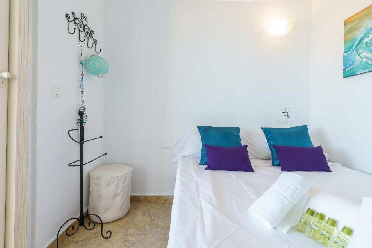 Ct 185 - Six Colors Torremolinos Apartment Exterior photo