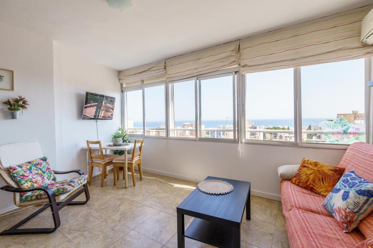 Ct 185 - Six Colors Torremolinos Apartment Exterior photo