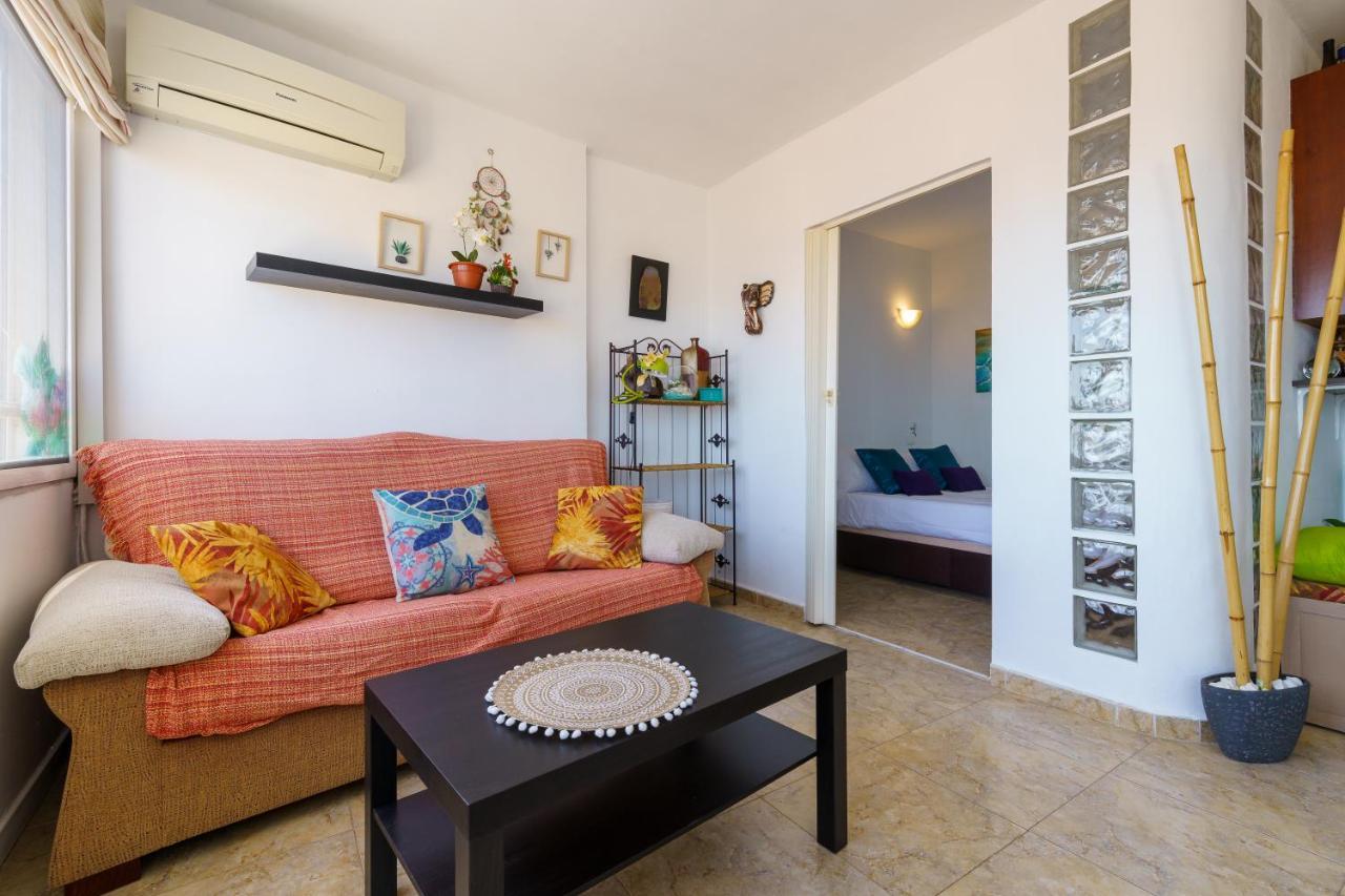 Ct 185 - Six Colors Torremolinos Apartment Exterior photo